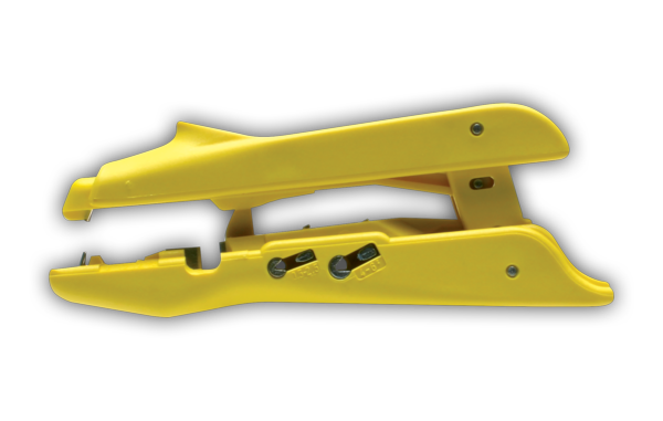 Kleště odizolovávací "Duo Crimp 300"