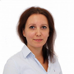 Ing.Klára Oravová Neprašová