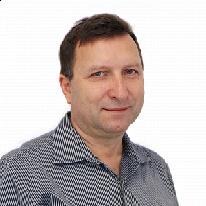 Vladimír Pavlas