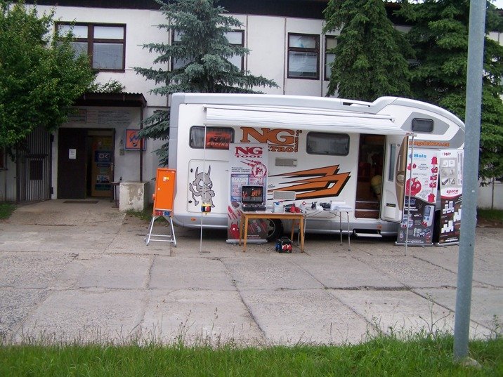 Naběračka zednická