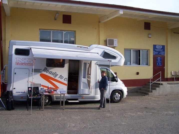 Metr svinovací