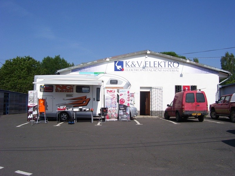 Metr svinovací