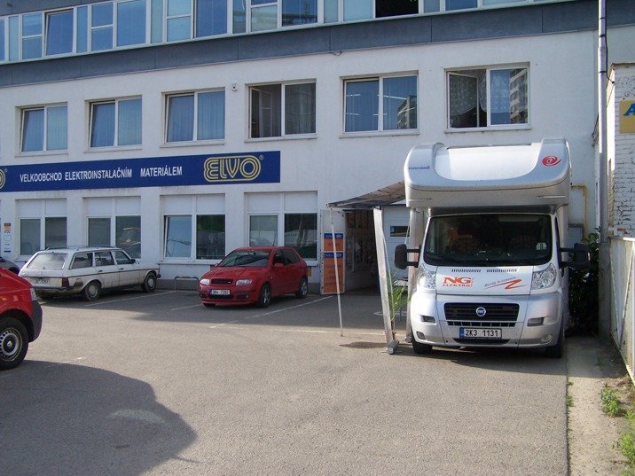 Sprej zinko-hliníkový