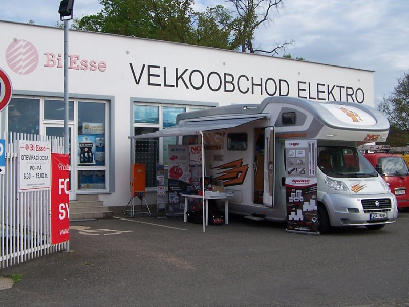 Nůžky kabelové