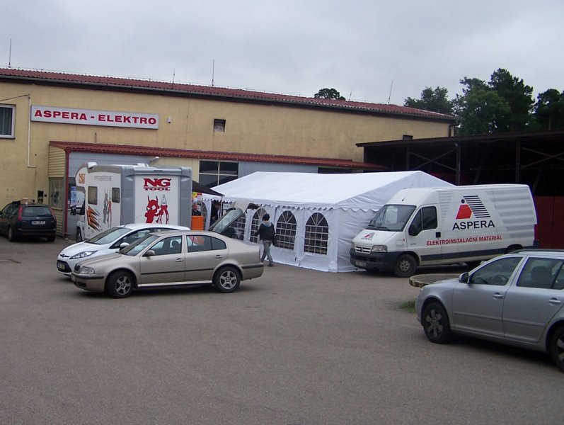 Kleště přestavitelné "AllGrip"