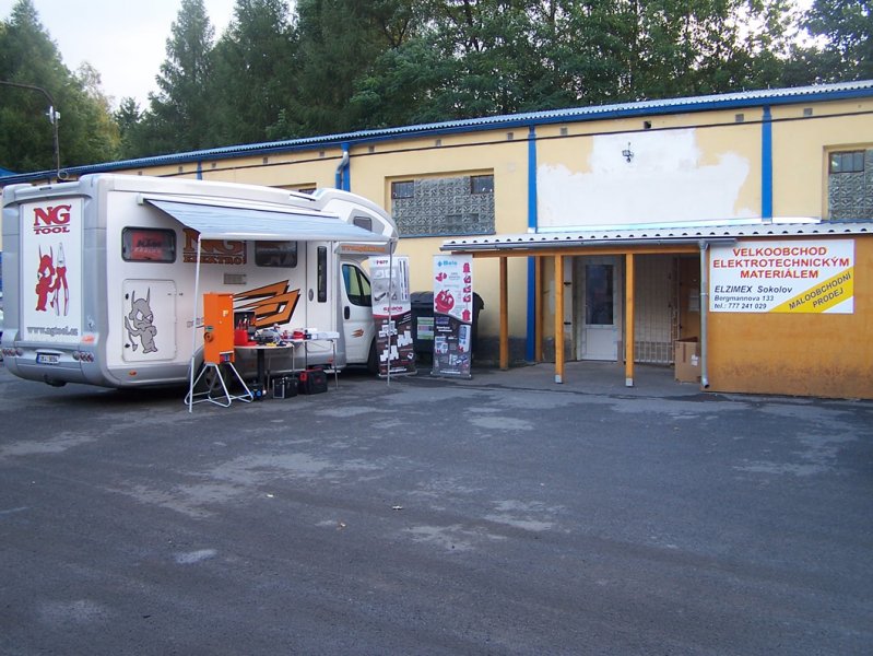 ELZIMEX  Polička s.r.o.