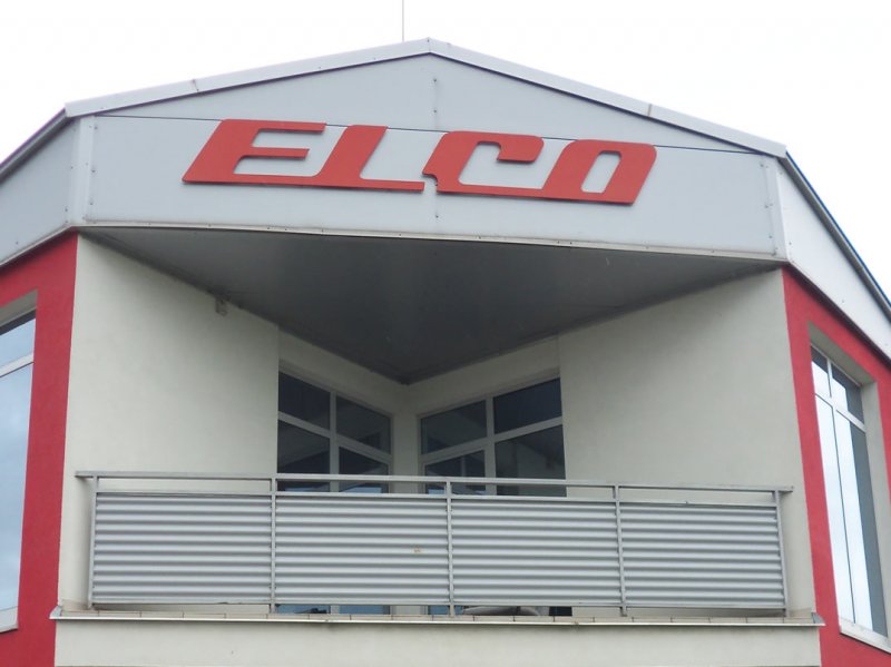 ELCO - ELEKTRO, s.r.o.
