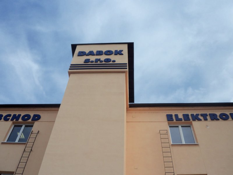 DABOK s.r.o.