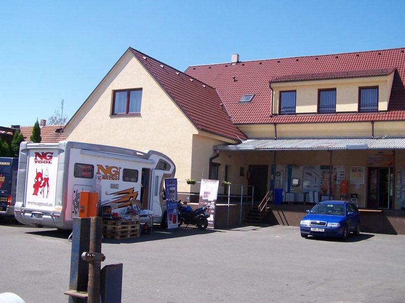 ELEKTROmat Kaufman s.r.o.