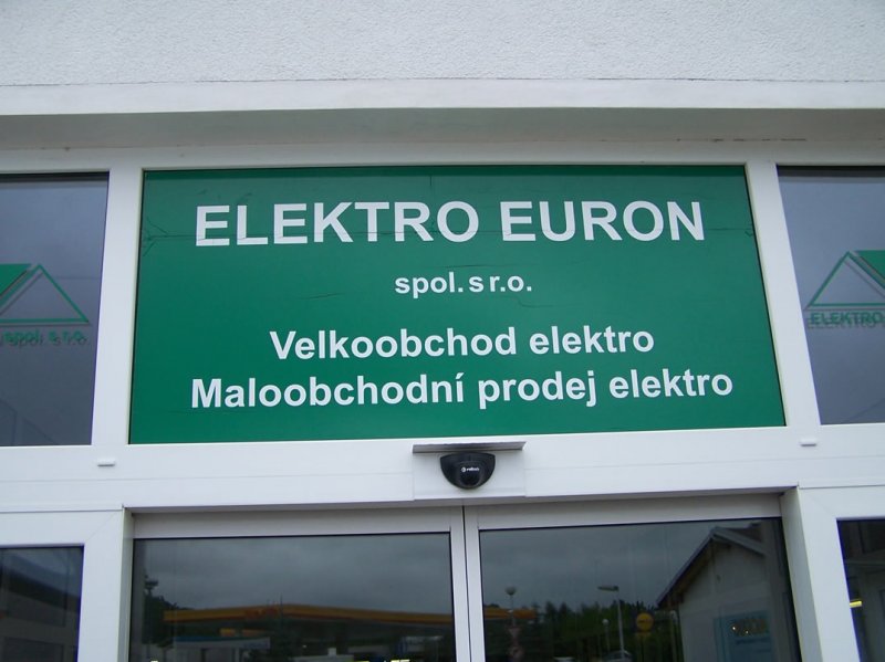 Elektro Euron spol. s r.o.