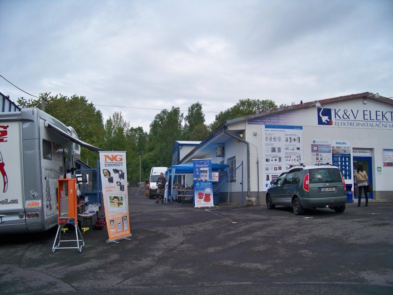 Kleště lisovací