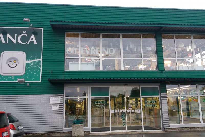 Polyetylenová spirála