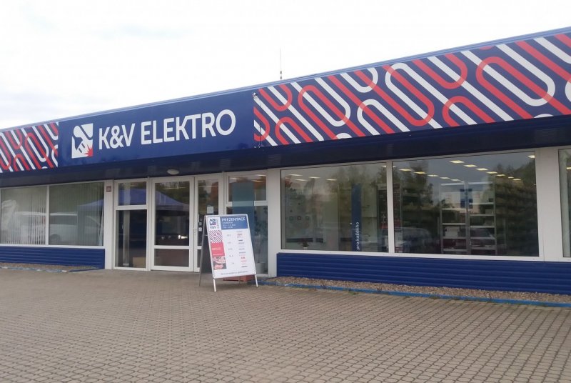 Šroubovací sedlo
