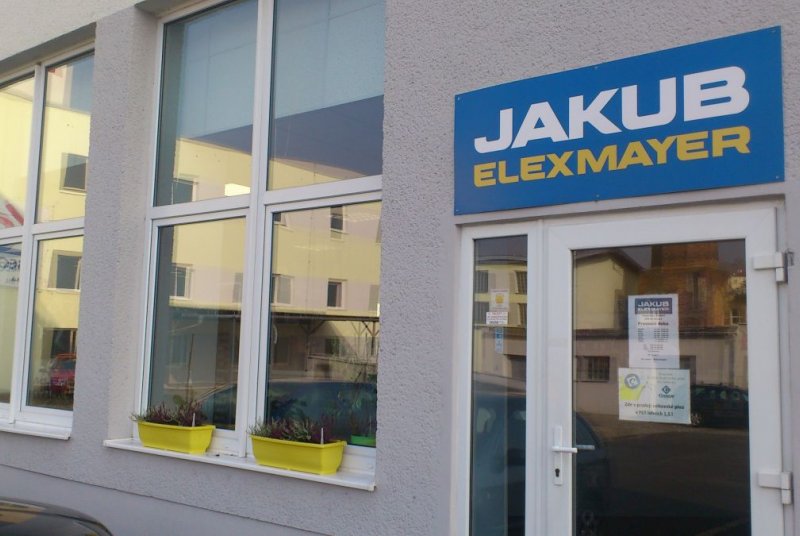 Vázací páska standard