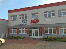 Vázací páska standard
