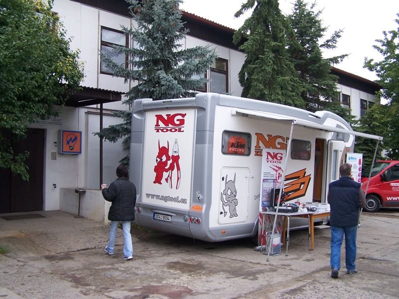 Staré dobré časy