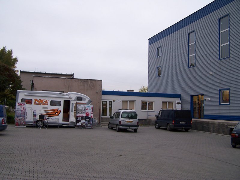 Palička