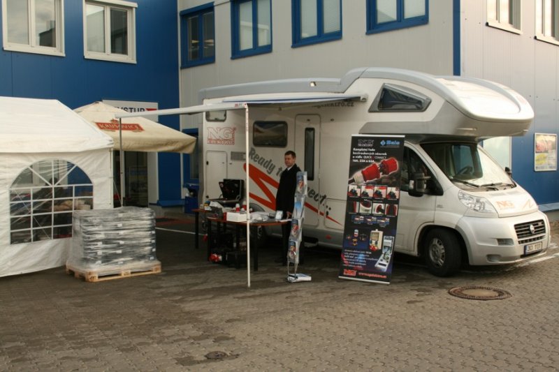 Diamantová korunka