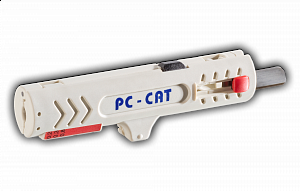 Odplášťovač  PC-Cat