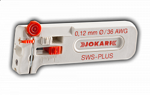 Mikroodplášťovač SWS-Plus 012