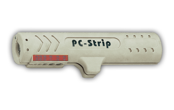 Odplášťovač "PC-Strip"