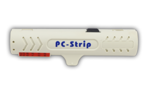 Odplášťovač "PC-Strip"